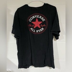Converse tee X-Large